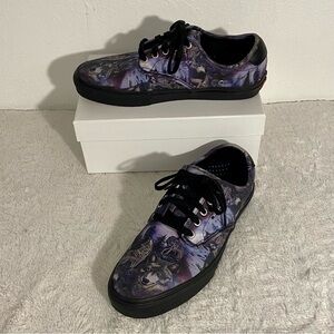 Vans Pro Chima Ferguson Wolf Pack Low Sneakers Men’s Size 9.5 UltraCush